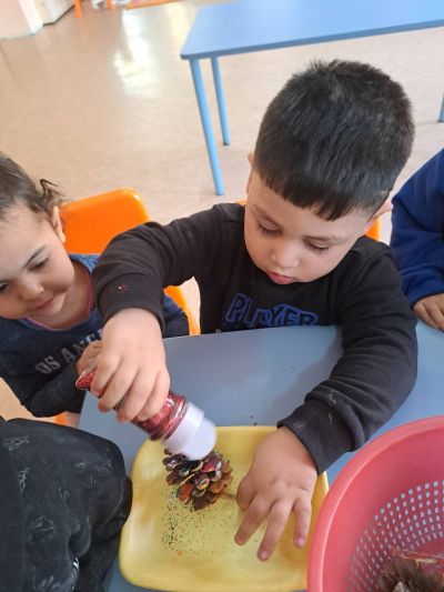 Група "Славейчета" 15