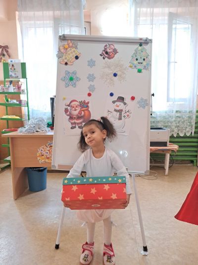 Група "Славейчета" 17
