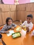 Инфорчационна кампания за предотвратяване на агресията сред децата - ДГ 11 Здравец - Благоевград