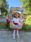 Първи юни в детската градина - ДГ 11 Здравец - Благоевград